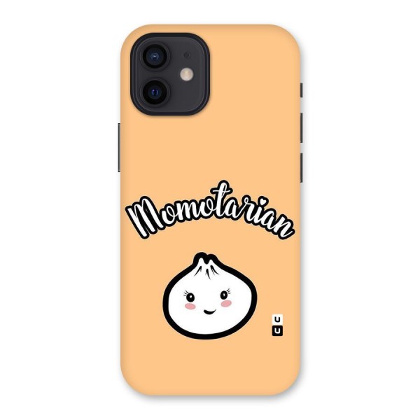 Momotarian Back Case for iPhone 12