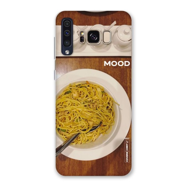 Mood Back Case for Galaxy A50