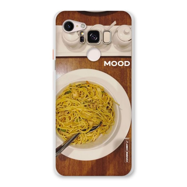 Mood Back Case for Google Pixel 3 XL