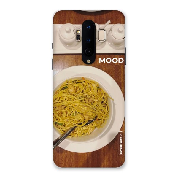 Mood Back Case for OnePlus 8