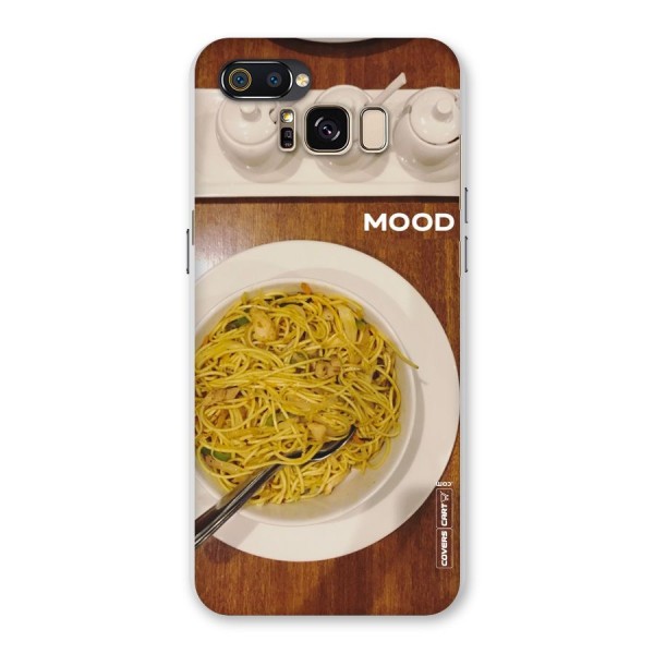 Mood Back Case for Realme C2