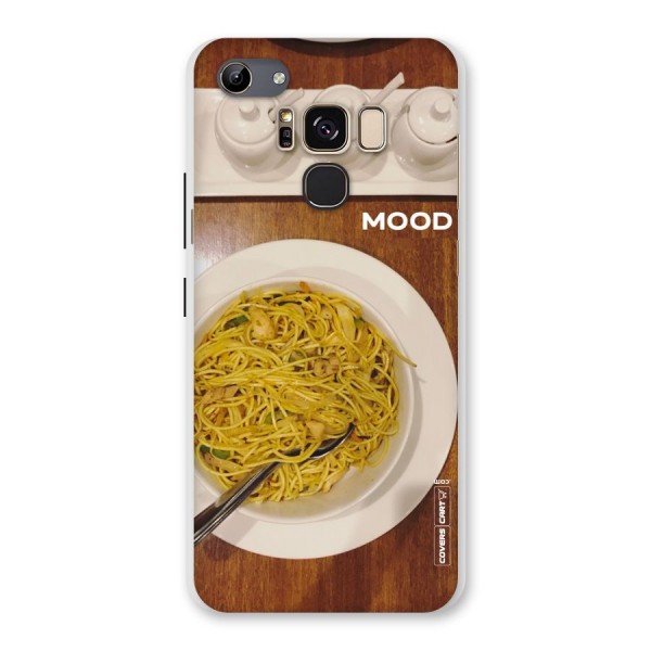 Mood Back Case for Vivo Y81