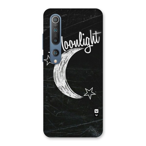 Moon Light Back Case for Mi 10