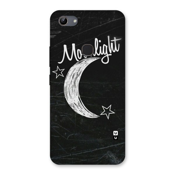 Moon Light Back Case for Vivo Y81