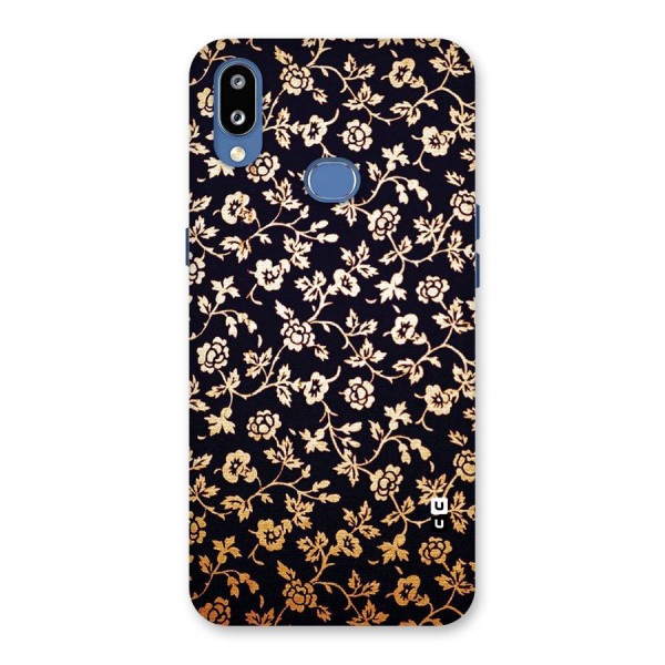 Most Beautiful Floral Back Case for Galaxy M01s