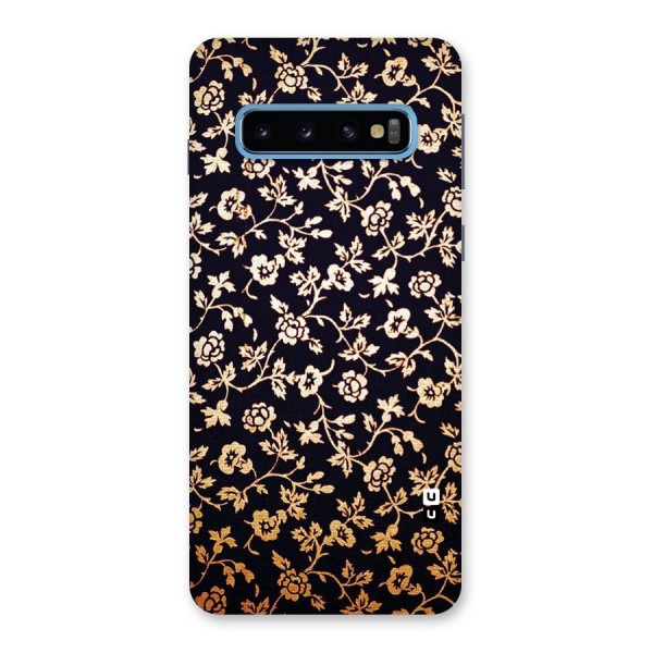 Most Beautiful Floral Back Case for Galaxy S10