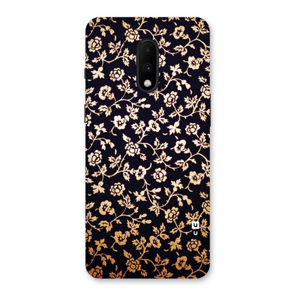 Most Beautiful Floral Back Case for OnePlus 7