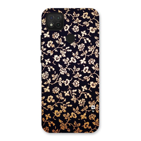 Most Beautiful Floral Back Case for Redmi 9C