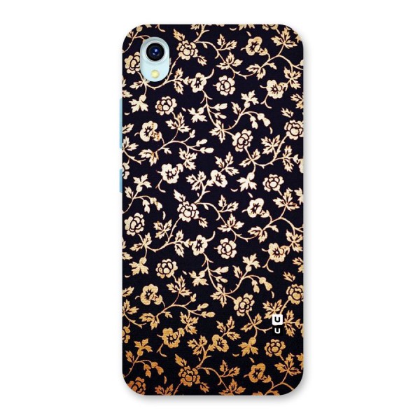 Most Beautiful Floral Back Case for Vivo Y1s