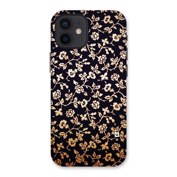 Most Beautiful Floral Back Case for iPhone 12