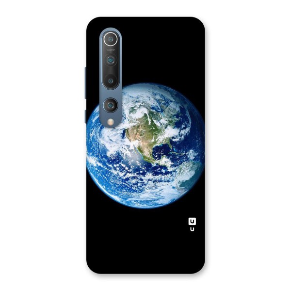 Mother Earth Back Case for Mi 10