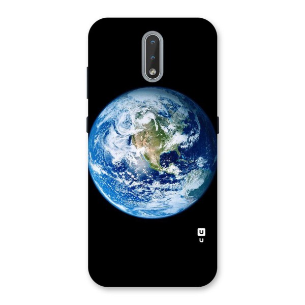 Mother Earth Back Case for Nokia 2.3