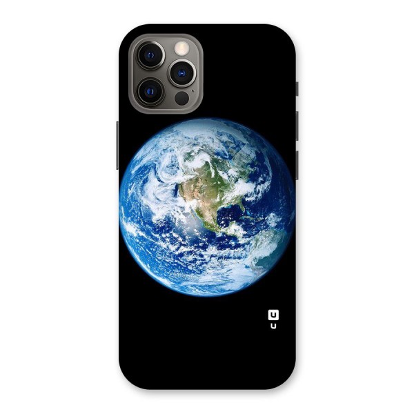 Mother Earth Back Case for iPhone 12 Pro