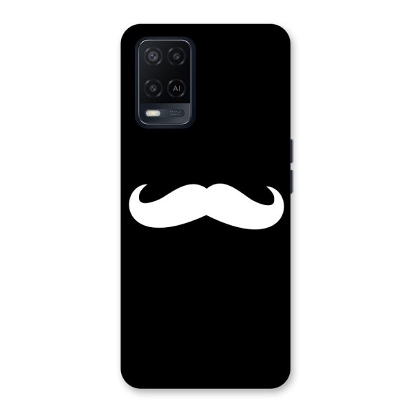 Moustache Love Back Case for Oppo A54