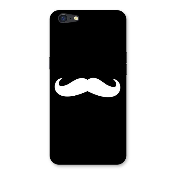 Moustache Love Back Case for Oppo A71