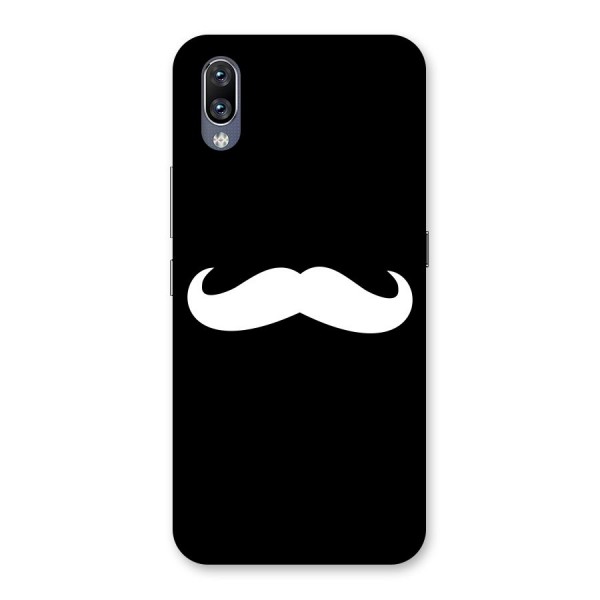 Moustache Love Back Case for Vivo NEX