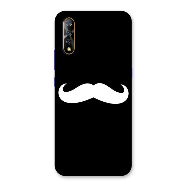 Moustache Love Back Case for Vivo S1