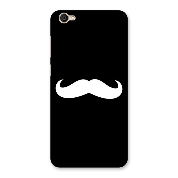 Moustache Love Back Case for Vivo Y55s