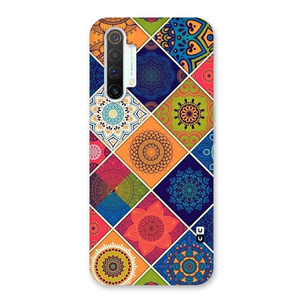 Multi Designs Back Case for Realme X3