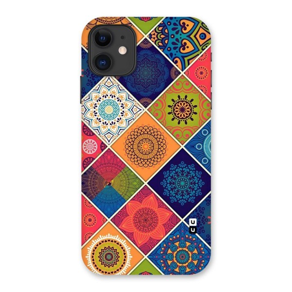 Multi Designs Back Case for iPhone 11