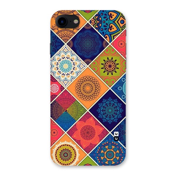 Multi Designs Back Case for iPhone SE 2020