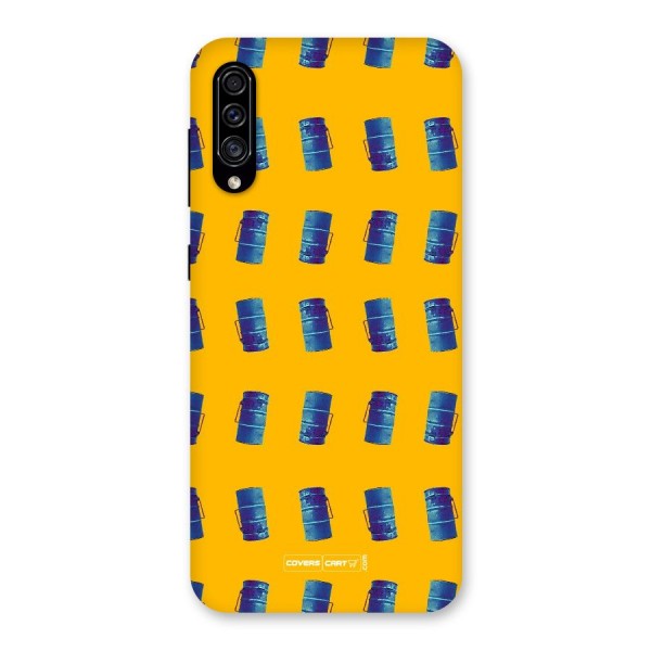 Mumbai Citystyle Back Case for Galaxy A30s