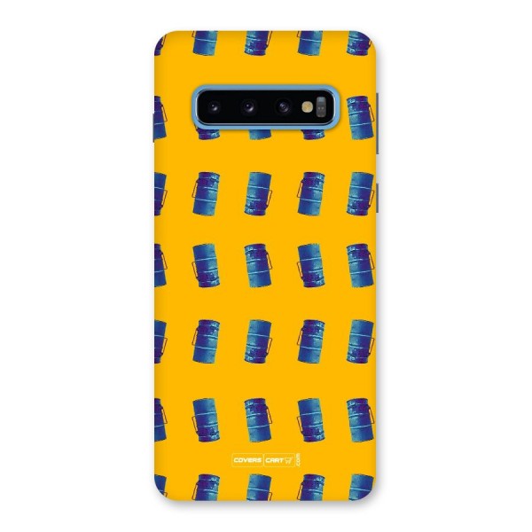 Mumbai Citystyle Back Case for Galaxy S10