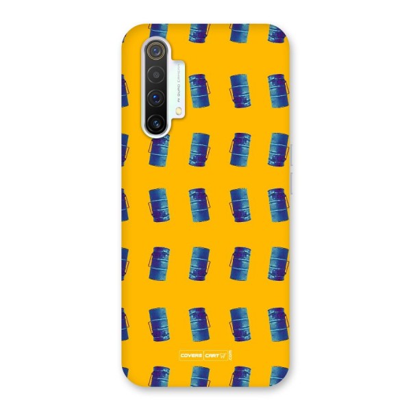 Mumbai Citystyle Back Case for Realme X3 SuperZoom