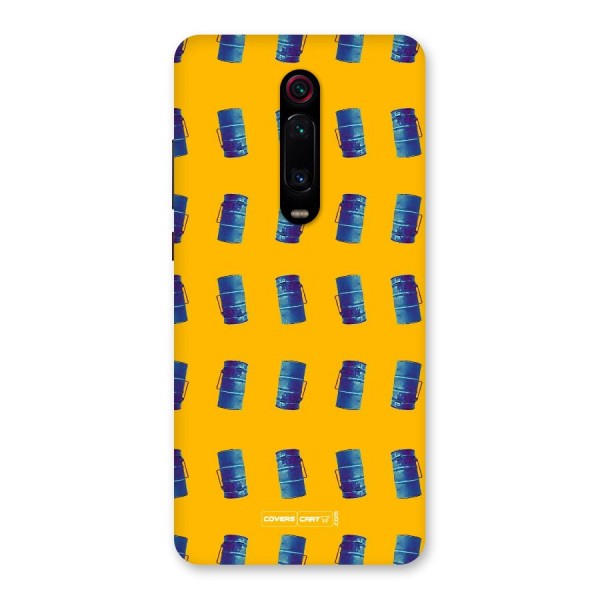 Mumbai Citystyle Back Case for Redmi K20 Pro