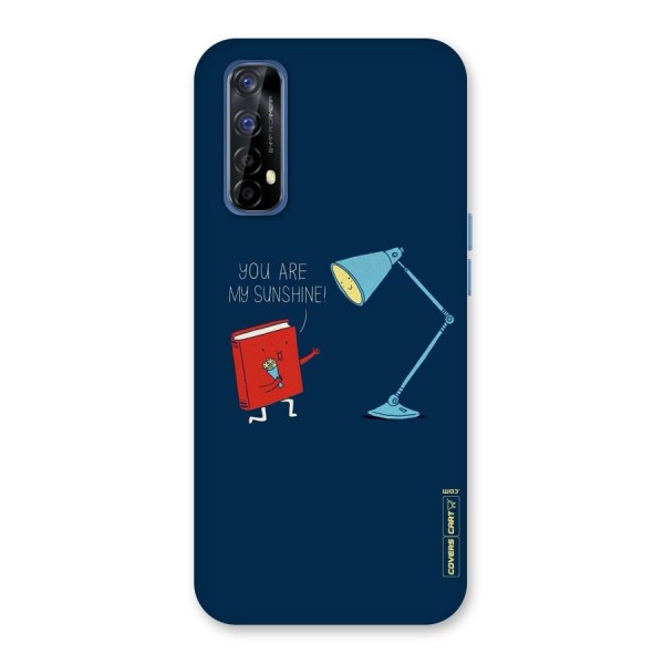 My Sunshine Back Case for Realme 7