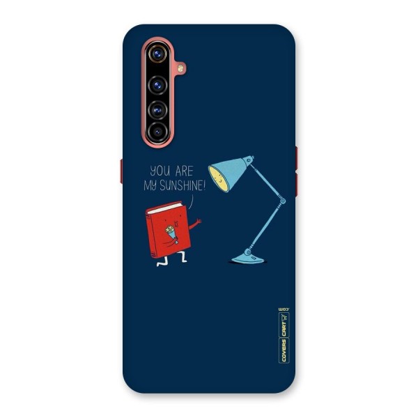 My Sunshine Back Case for Realme X50 Pro