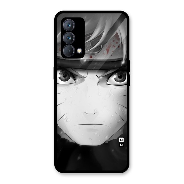Realmes Naruto special edition phone is absolutely glorious  Digital  Trends
