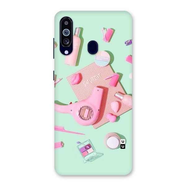 Night Out Slay Back Case for Galaxy A60