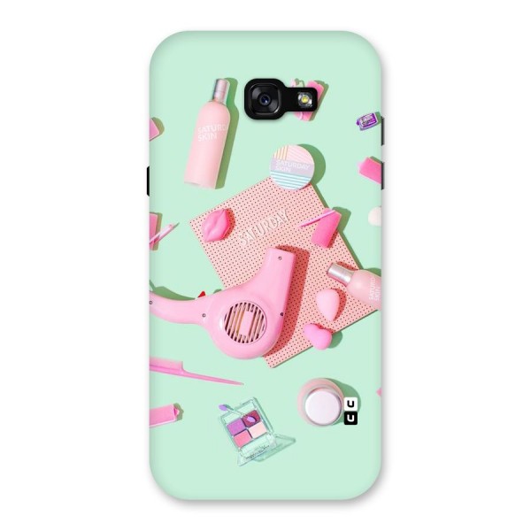 Night Out Slay Back Case for Galaxy A7 (2017)