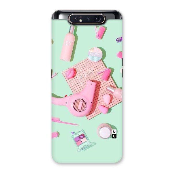 Night Out Slay Back Case for Galaxy A80