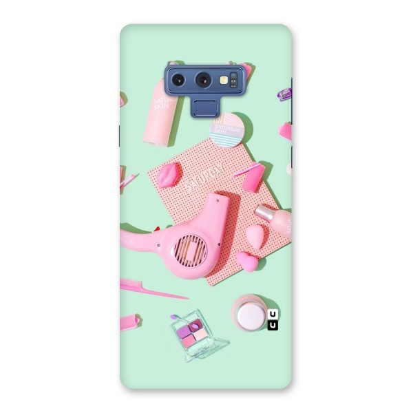 Night Out Slay Back Case for Galaxy Note 9