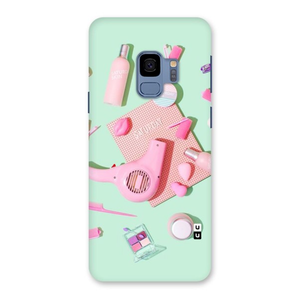 Night Out Slay Back Case for Galaxy S9