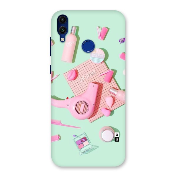 Night Out Slay Back Case for Honor 8C