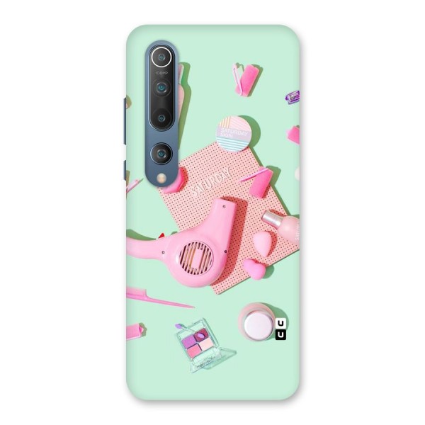 Night Out Slay Back Case for Mi 10