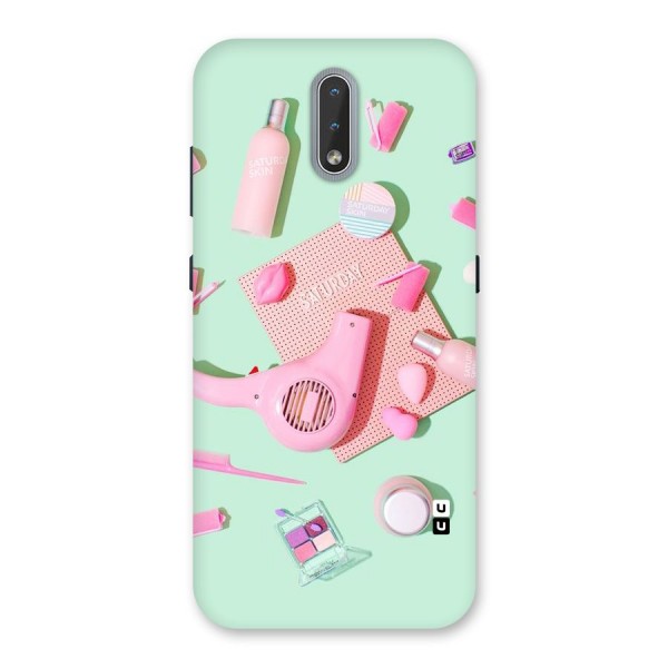 Night Out Slay Back Case for Nokia 2.3