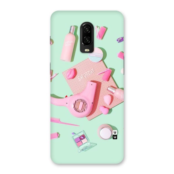 Night Out Slay Back Case for OnePlus 6T