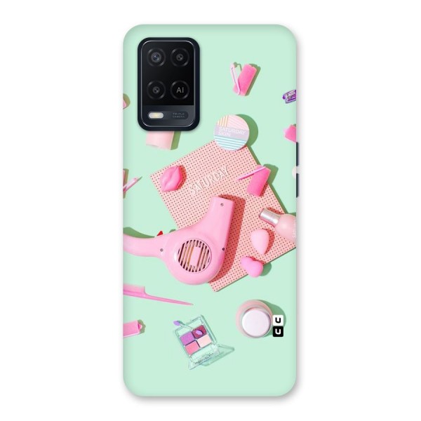 Night Out Slay Back Case for Oppo A54