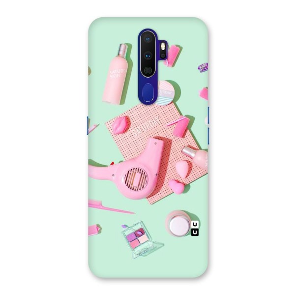 Night Out Slay Back Case for Oppo A9 (2020)