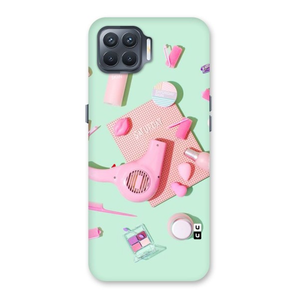 Night Out Slay Back Case for Oppo F17 Pro