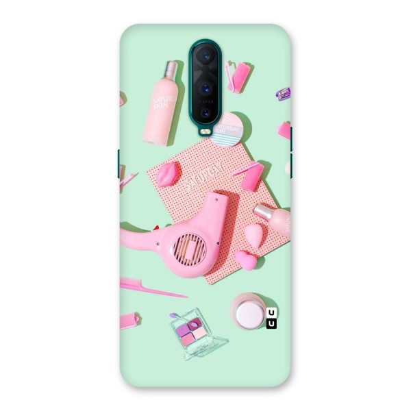 Night Out Slay Back Case for Oppo R17 Pro