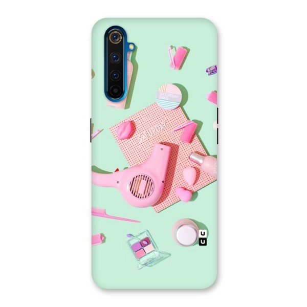 Night Out Slay Back Case for Realme 6 Pro