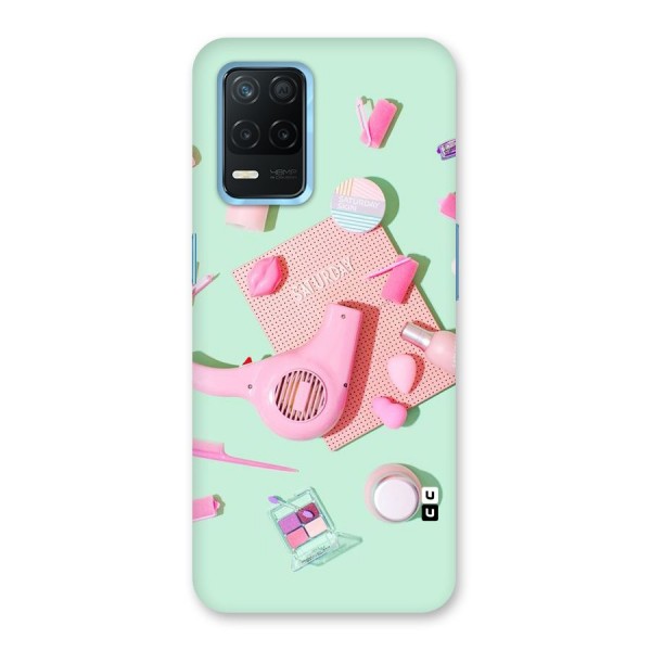 Night Out Slay Back Case for Realme 8 5G