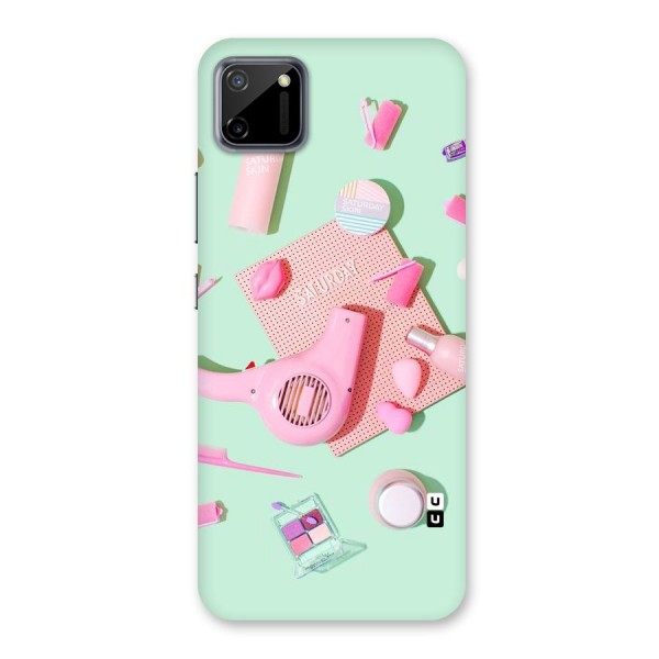 Night Out Slay Back Case for Realme C11