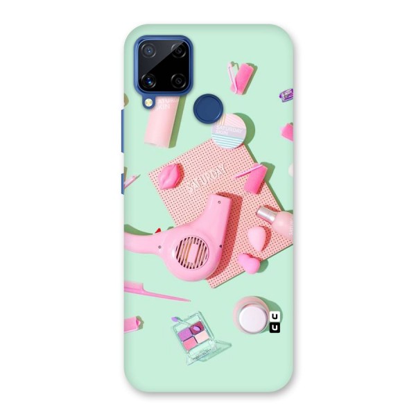 Night Out Slay Back Case for Realme C12