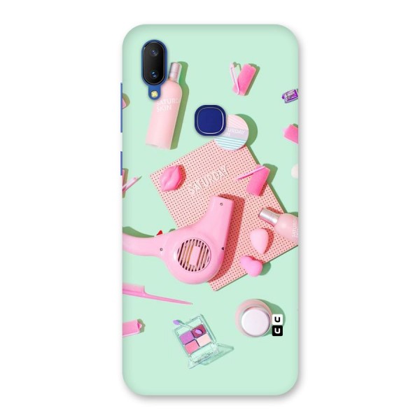 Night Out Slay Back Case for Vivo V11